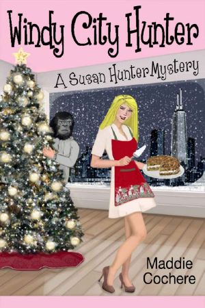 [Susan Hunter 05] • Windy City Hunter
